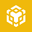 BNB Chain logo